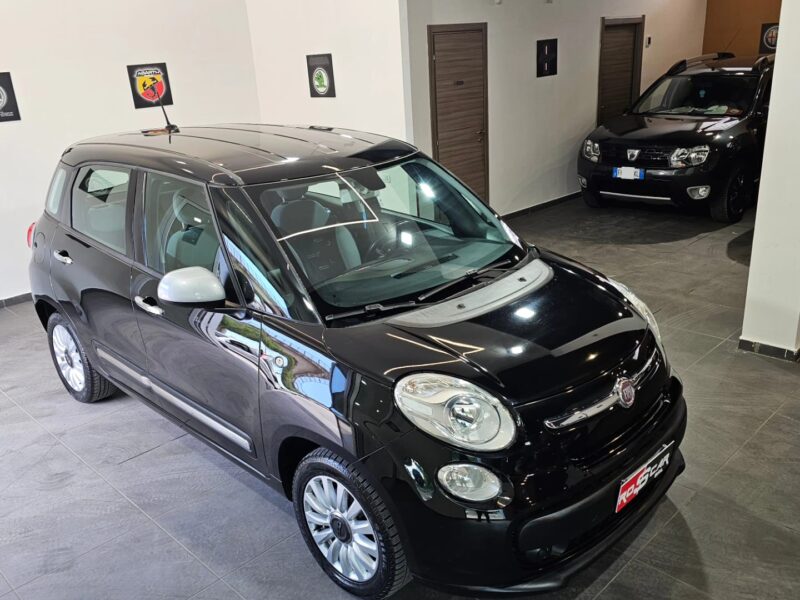 Fiat 500 L 1.3 Multijet 85cv