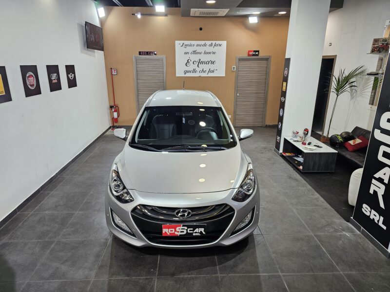 Hyundai i30 sw
